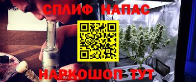 молекула духа Нарткала